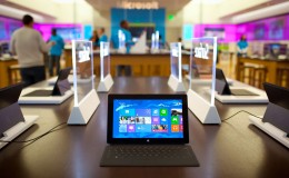 Surface Availability