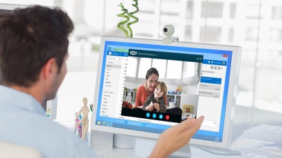 Skype and Outlook Integration