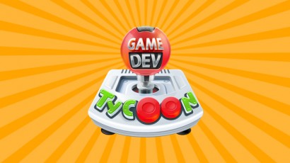 Game Dev Tycoon