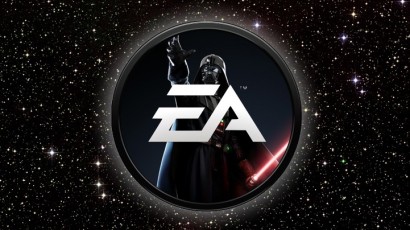 EA Star Wars Disney Games