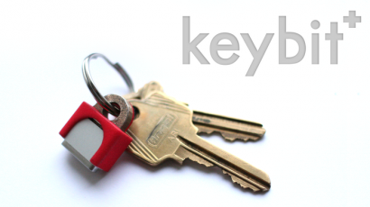 Keybit Magsafe