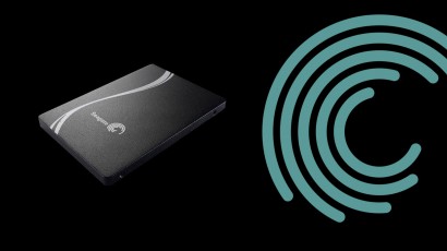 Seagate Enters Consumer SSD Market with 600-Series Drives