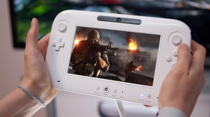 EA: Next-Gen Frostbite 3 Games Won’t Run on Wii U