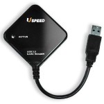 Anker Uspeed USB 3.0 Multi-in-1 Card Reader