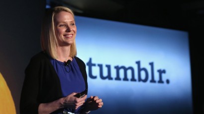 Yahoo Tumblr