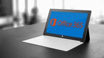 Office 365 Sales