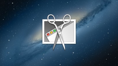 OS X Screenshots