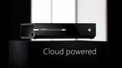 Xbox One Servers