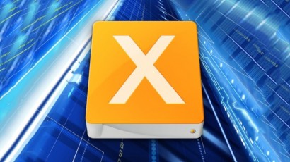OS X USB Installer