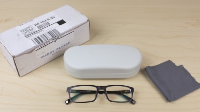 Warby Parker Review