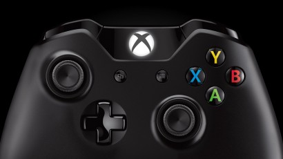 Xbox One Controller to Add PC Support in 2014