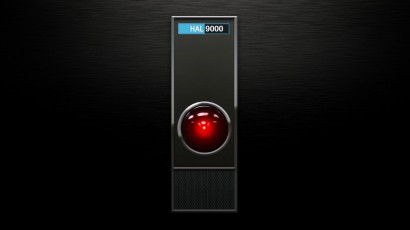 Xbox One Kinect HAL 9000