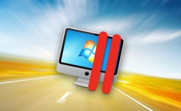 Parallels Desktop 9 Benchmarks