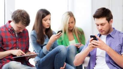 Smartphone Users