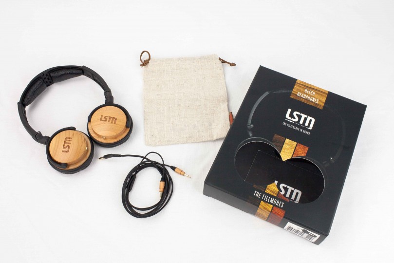 LSTN Fillmores Review