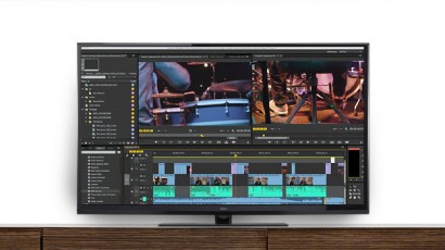 Seiki 28-inch 4K