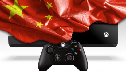 China Temporarily Lifts Ban on Sale of Game Consoles