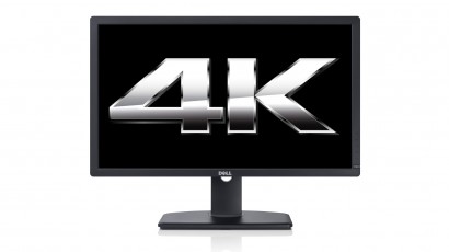 Dell 4K