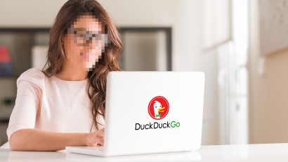 DuckDuckGo Privacy