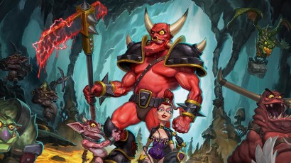 EA Causes Controversy By Discouraging Negative Dungeon Keeper Reviews