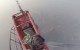 Shanghai Tower Climb