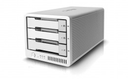 CalDigit T3 Thunderbolt