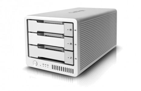 CalDigit T3 Thunderbolt