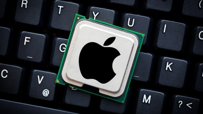 CPU Apple Mac Pro