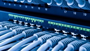 Networking Cables Switch