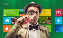 Windows Search
