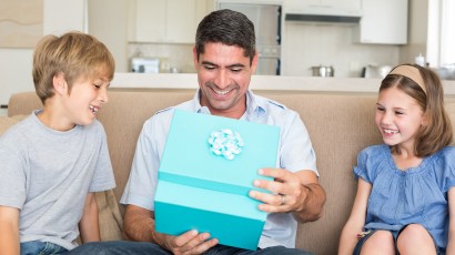 Fathers' Day Gift