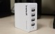 Inateck 4-Port 30W USB Charger