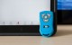 Square Jellyfish Four Button Remote