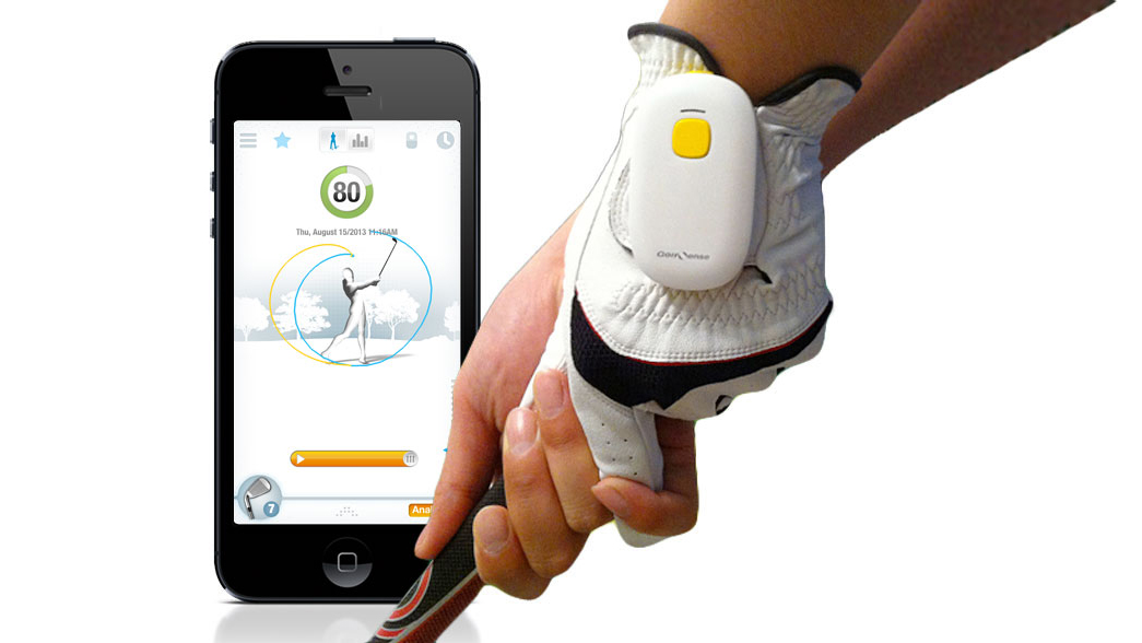 GolfSense
