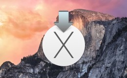 Create OS X Yosemite USB Installer Developer Preview
