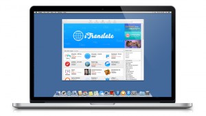 Single Application Mode OS X