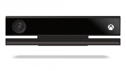 Xbox One Kinect