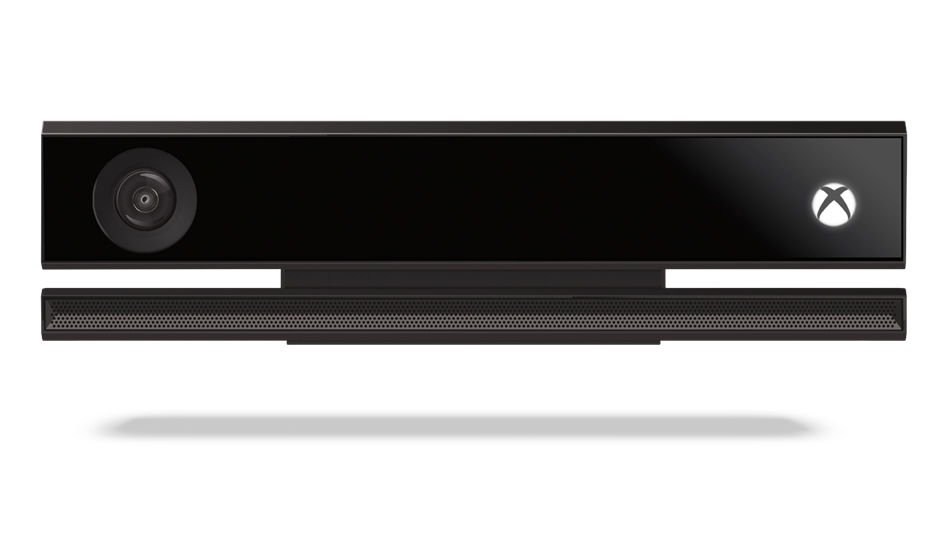 Xbox One Kinect