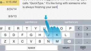 iphone6-hide-quicktype