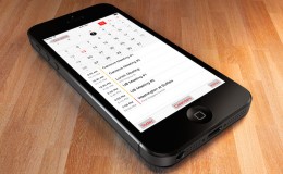 iOS Button Shapes