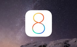 iOS 8