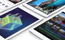 iPad Air 2