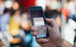 SMS Relay Activation iPhone