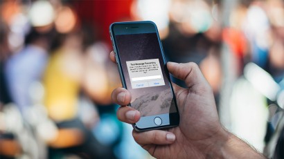 How to Fix iOS 8.1 SMS Relay Configuration Issues