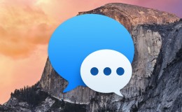 messages-yosemite