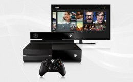 Plex for Xbox One