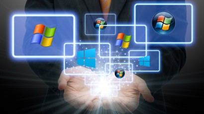Don’t Wait for Windows 10: How to Use Virtual Desktops in Windows XP and Up