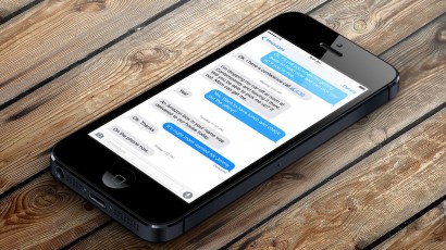 Apple Intros Tool to Deregister Former iPhone Numbers From iMessage