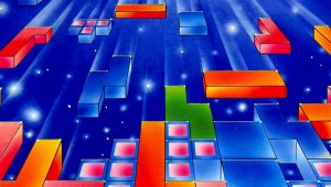 tetris