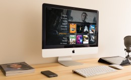 imac-plex-home-theater